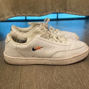 Nike Court Vintage Sneaker
